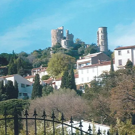 Au Calme La Mignonne Grimaud