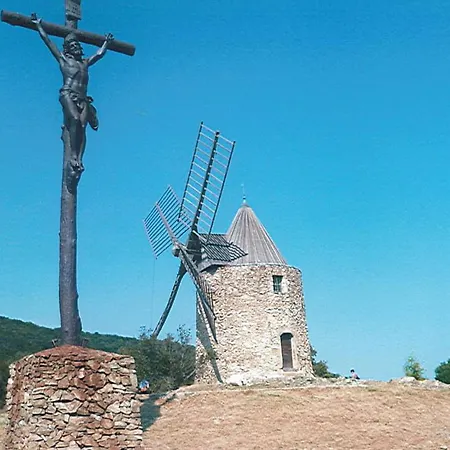 Au Calme La Mignonne Casa vacanze