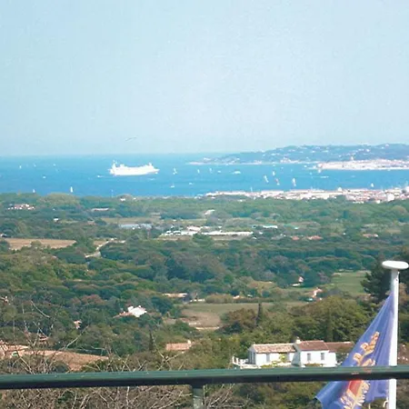 Au Calme La Mignonne Casa vacanze Grimaud