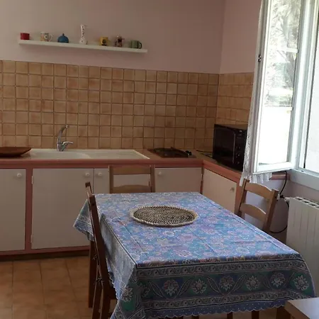 Casa vacanze Au Calme La Mignonne *