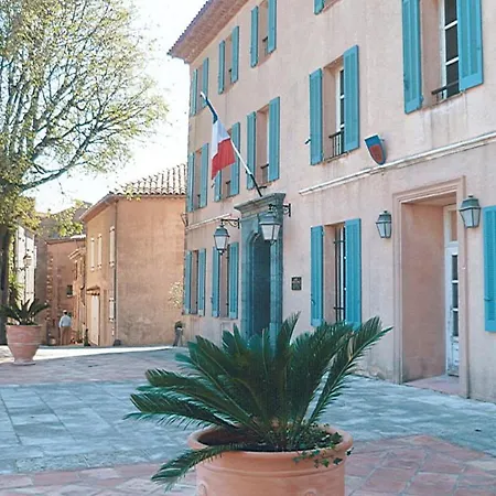 Au Calme La Mignonne Feriehus