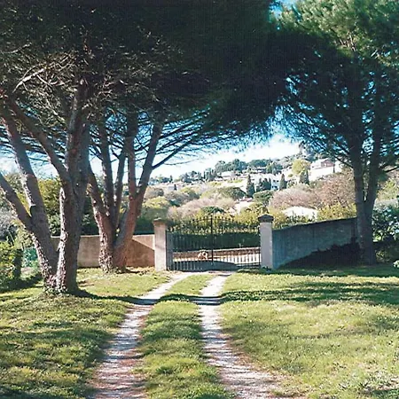 Feriehus Au Calme La Mignonne